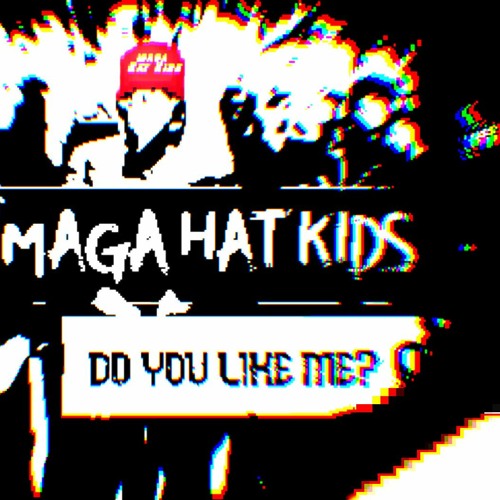 MAGA Hat Kids’s avatar