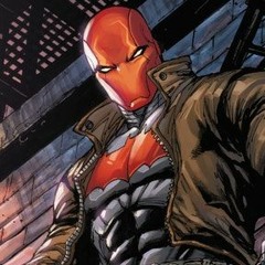 Redhood 2009