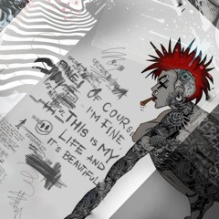 ----     +h€   ♤r+   øf   ç^ŧĥār§¡s    ----