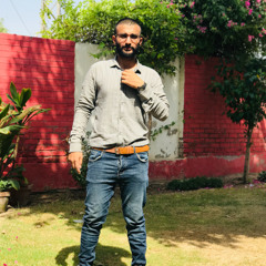 Gauhar Axe