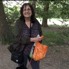 Christine Horsburgh