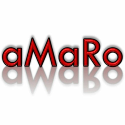 aMaRo official’s avatar