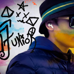 TjunioR