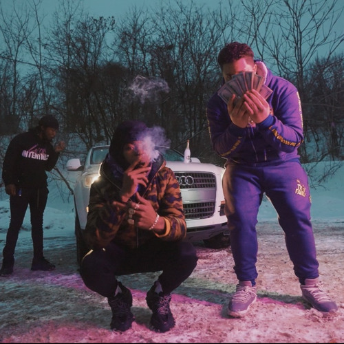 Stream ALMIGHTY RICO music | Listen to songs, albums, playlists for ...