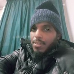 Hafed Mohamed