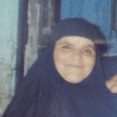 مريم ابو زيد