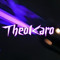 THEO KARO