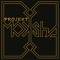 Projekt Moksha