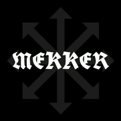 MEKKER - Mirrors