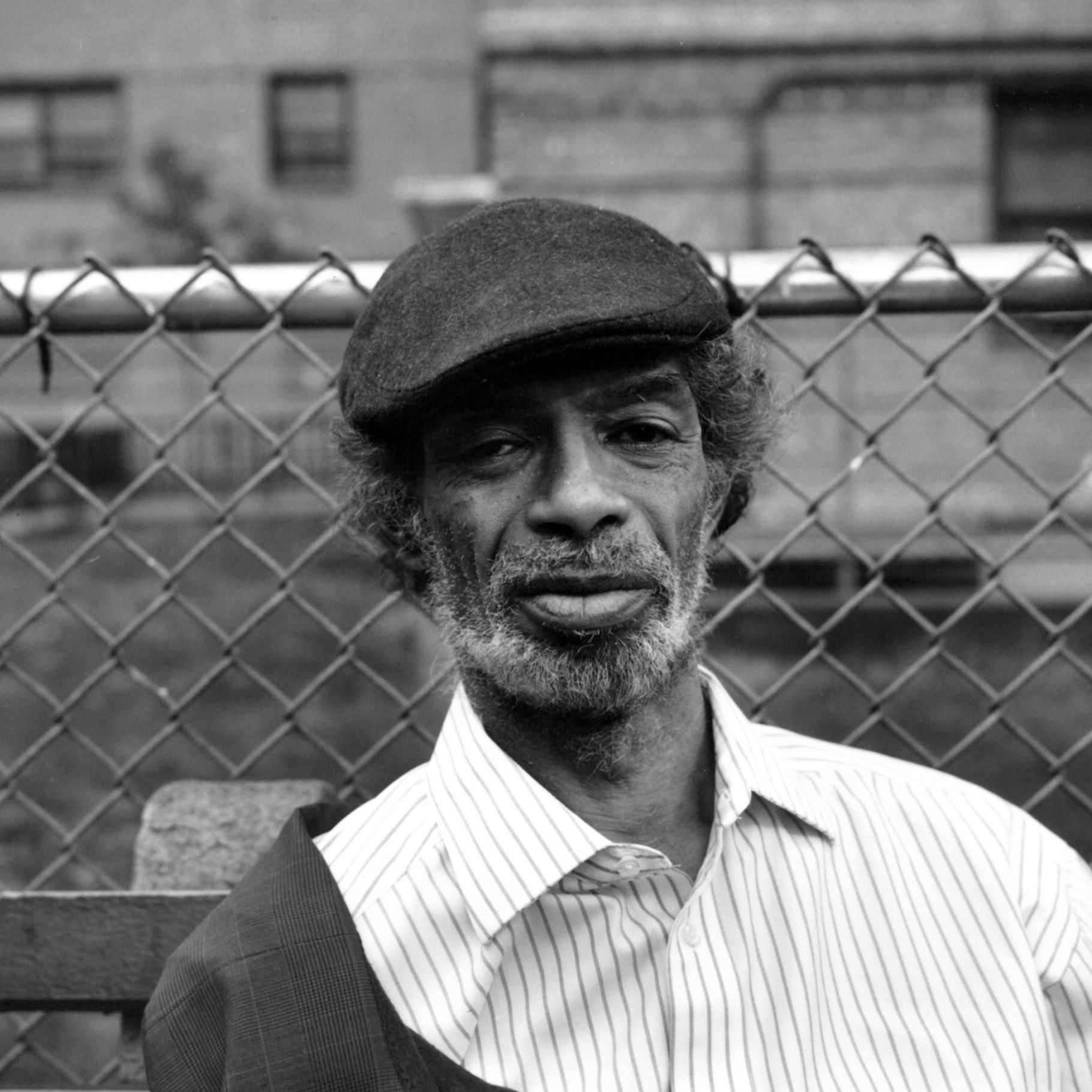 Gil Scott-Heron