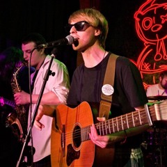 Tom Pilks (& The Pyjama Party)