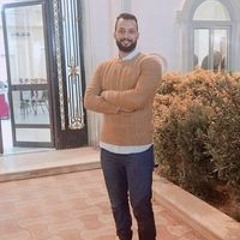 Elmajico Mohamed