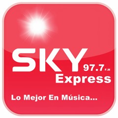 SKY Express FM
