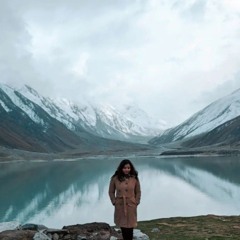 Sameen Khan