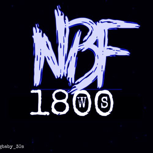 NBF 1800’s avatar