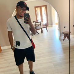 IG Muamr Johnson