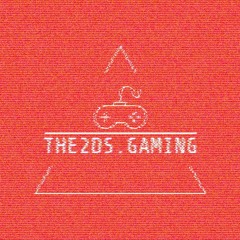 The2Ds.Gaming