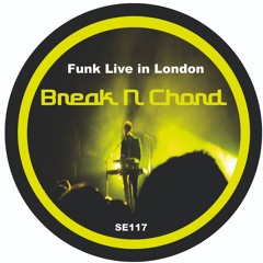 BREAK N CHORD