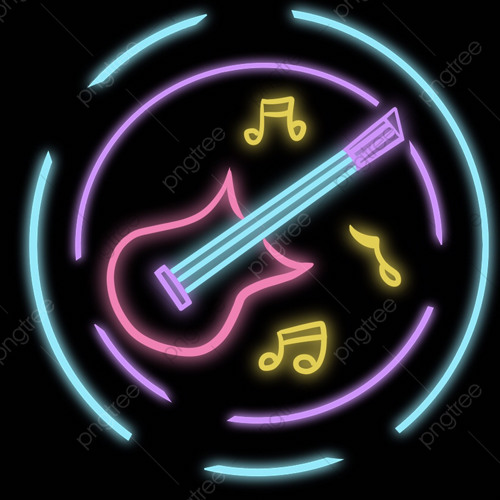 music’s avatar