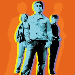 Los Prisioneros Fan Archive