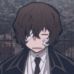 dazai osamu