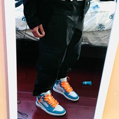 Lil Iffy