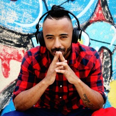 Deejay palhas