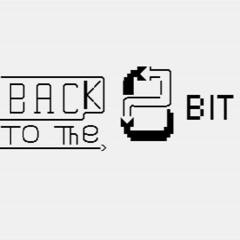 Back To The 8 Bit