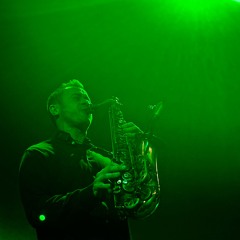 Frederik Mademann
