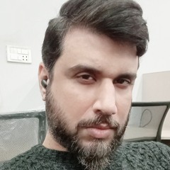 Umar Ashraf