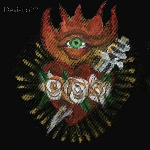 Deviatio22’s avatar
