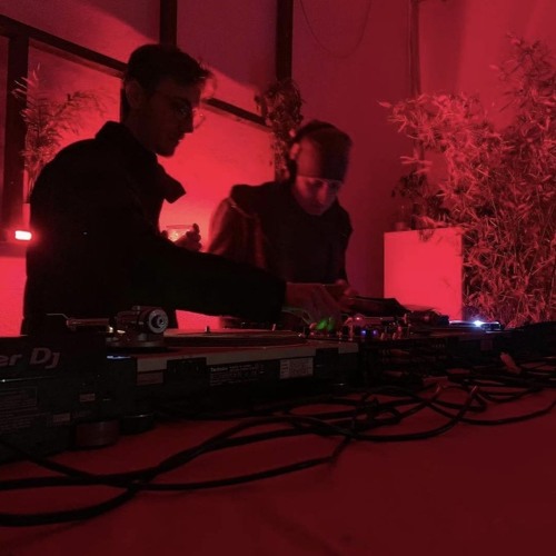 Enivrèz Vous - Border