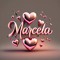 Marcela Manrique