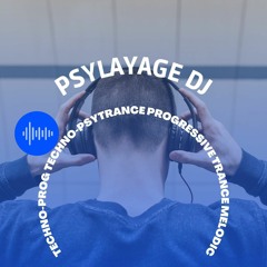 Psylayage DJ