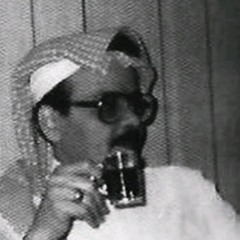 فَيْصَل العِنّزَيِ.