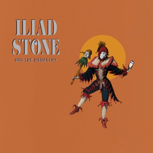 Iliad Stone and the Monarchy’s avatar