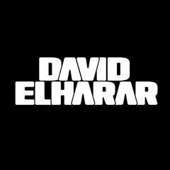 DJ David Elharar
