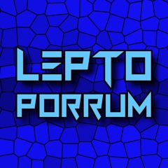Leptoporrum