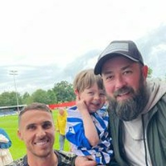 Matthew Philip Doxey