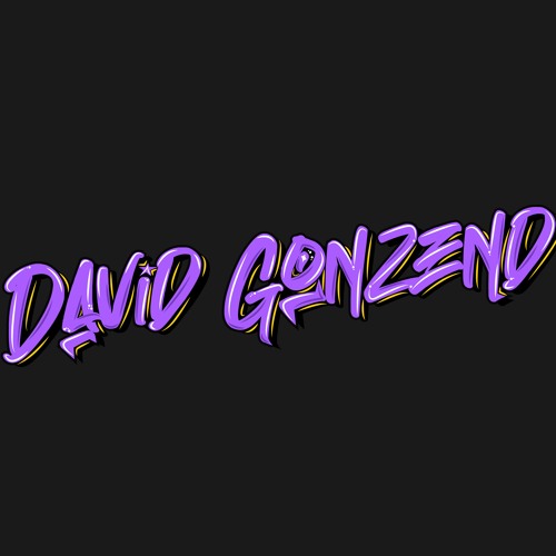 David Gonzend’s avatar