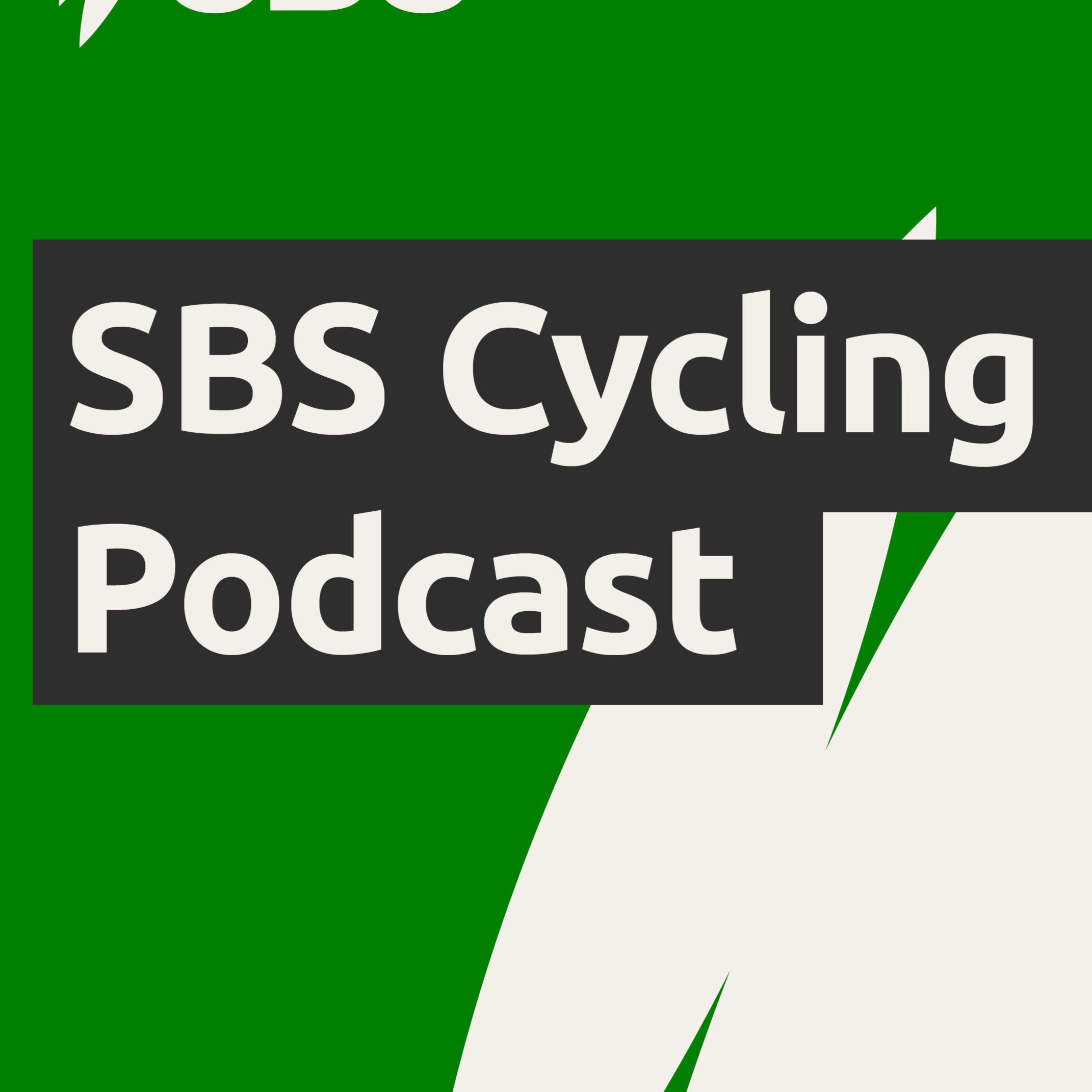 SBS Cycling Podcast