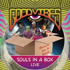Souls in a Box