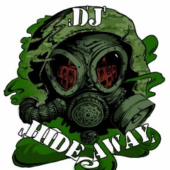 DJ Hideaway - Bouncy