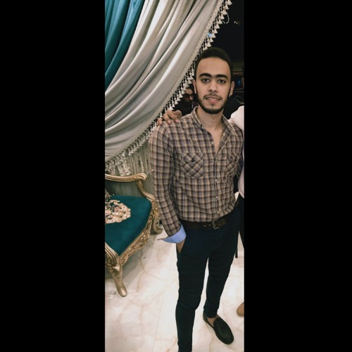 Moataz Ahmed ✔’s avatar