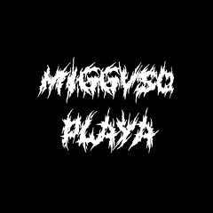 MIGGVSO PLAYA