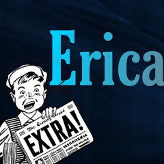 Erica’s Extra