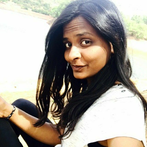 Neha Prajapati’s avatar