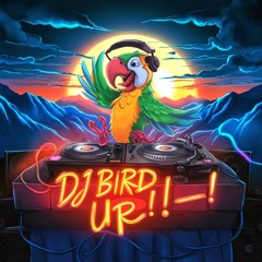 Dj B1RD-UP!