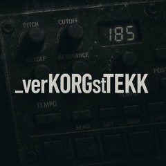 _verKORGstTEKK