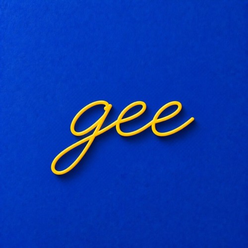 SoundCloud profile picture for @gee